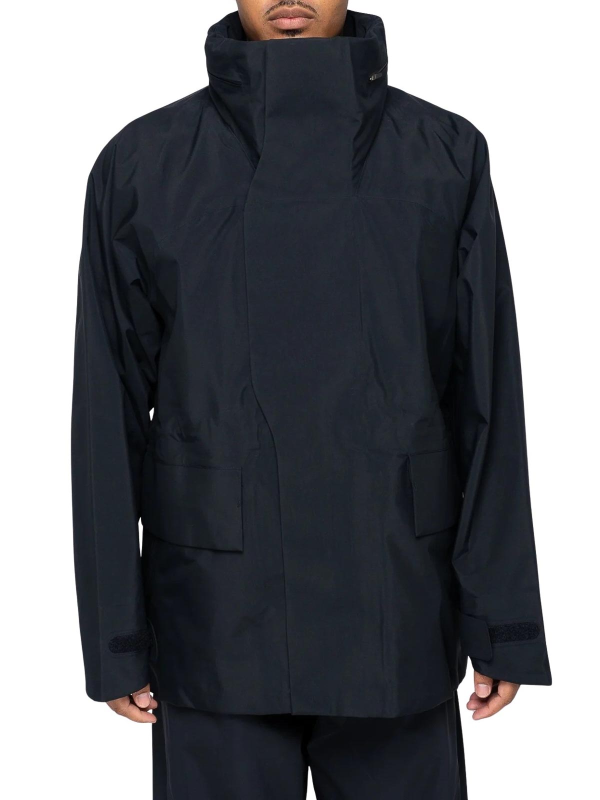 Gore-Tex Field Shell Jacket GZ04300BLACK (Goldwin / カジュアルジャケット ) | Goldwin (ゴールドウィン)(2)