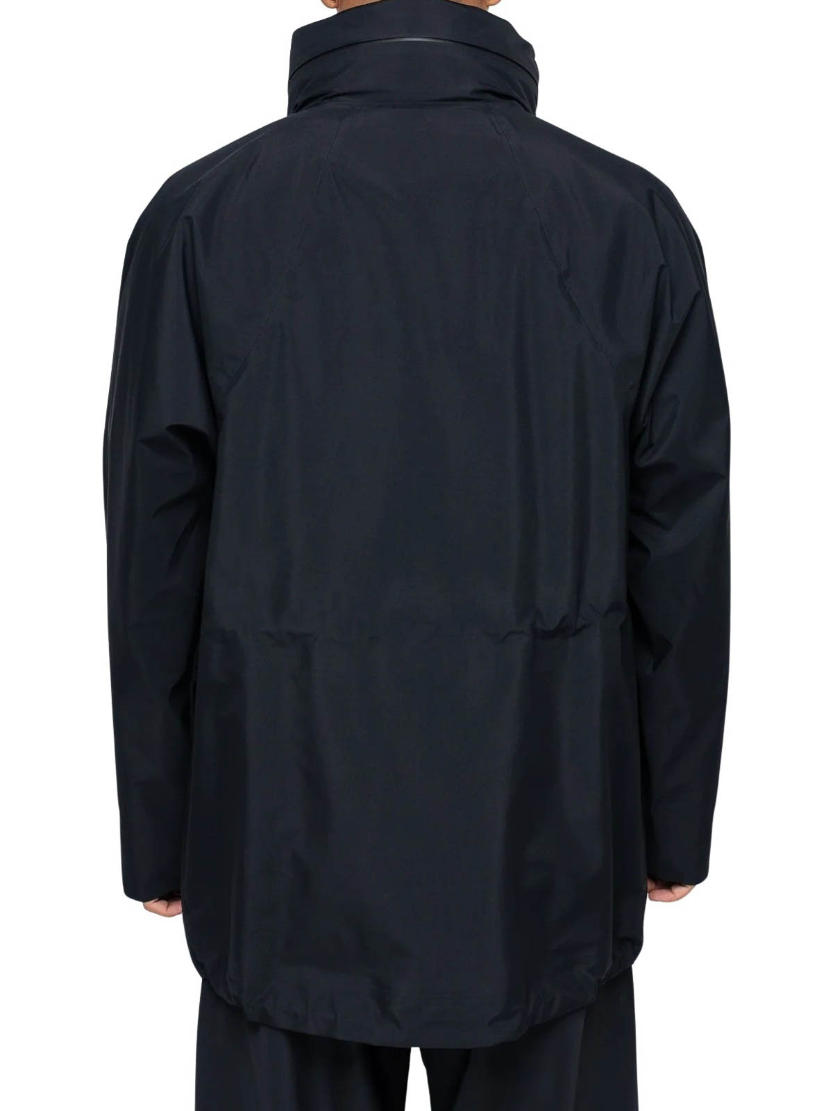 Gore-Tex Field Shell Jacket GZ04300BLACK (Goldwin / カジュアルジャケット ) | Goldwin (ゴールドウィン)(3)