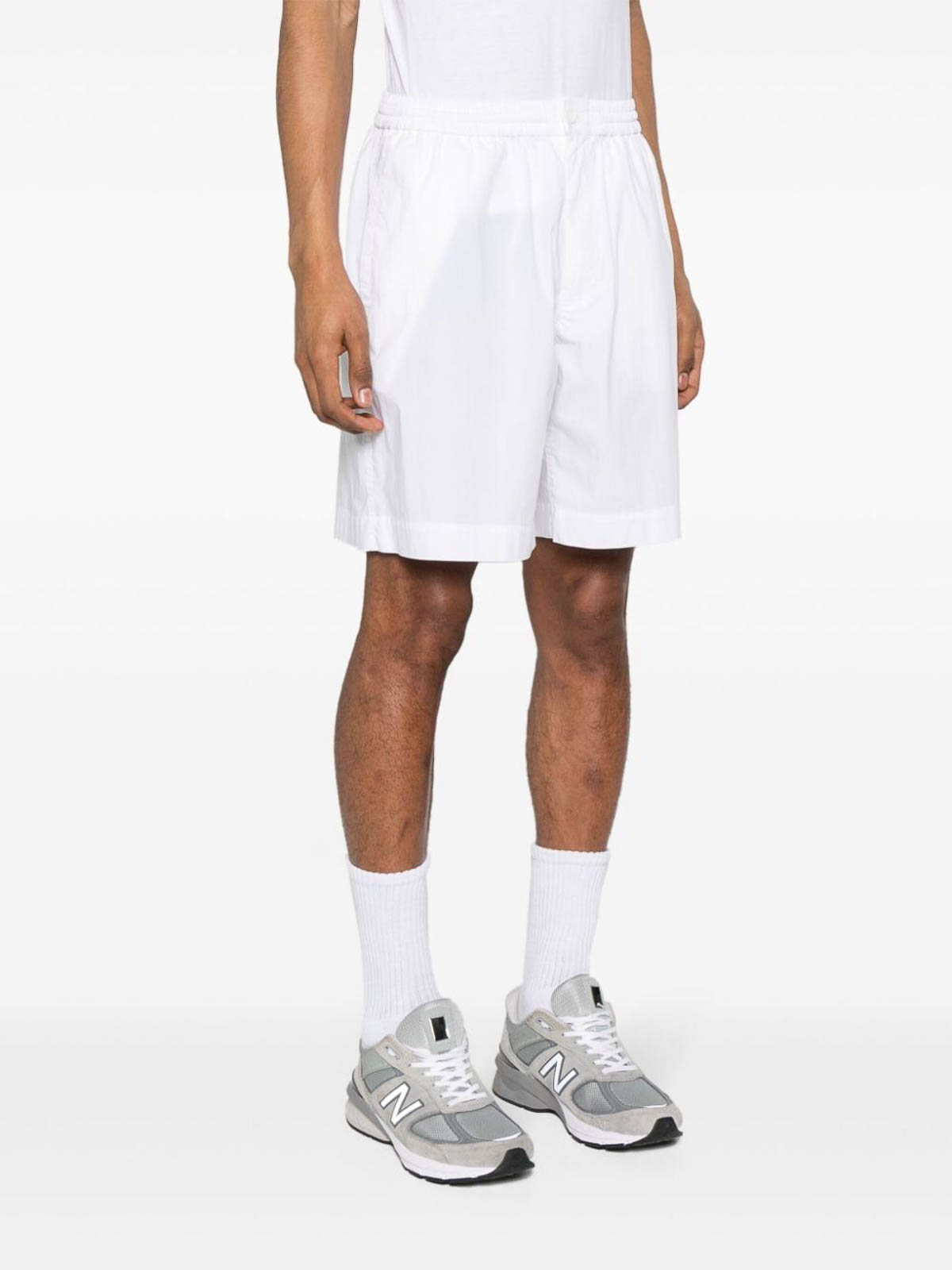 Shorts CQ35P07601072 (ASPESI / ショートパンツ ) | ASPESI (アスペジ)(3)