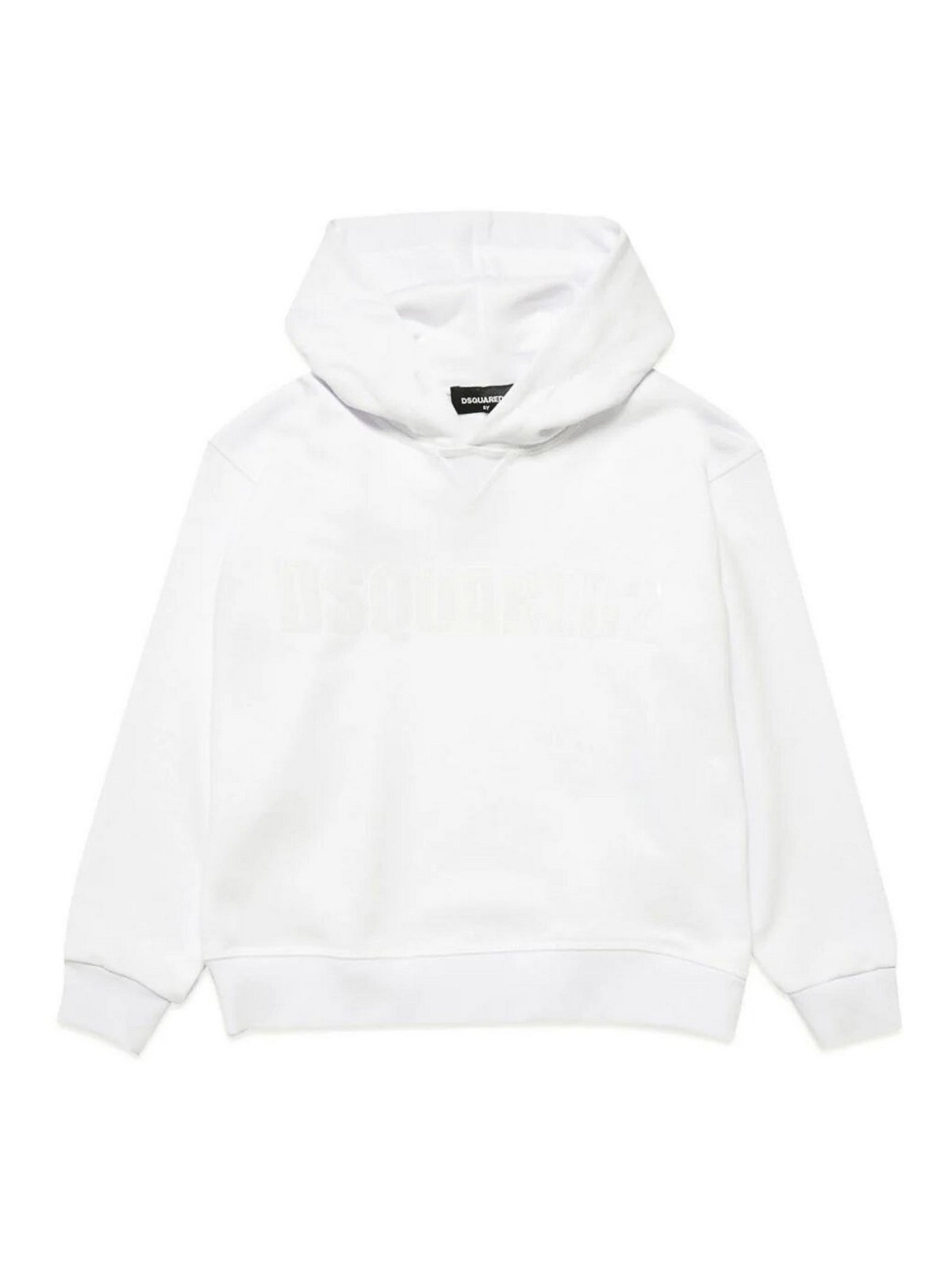Sweatshirt DQ2236D003GD2S801UDQ100 (Dsquared2 / スウェット・フーディー ) | Dsquared2 (ディースクエアード)