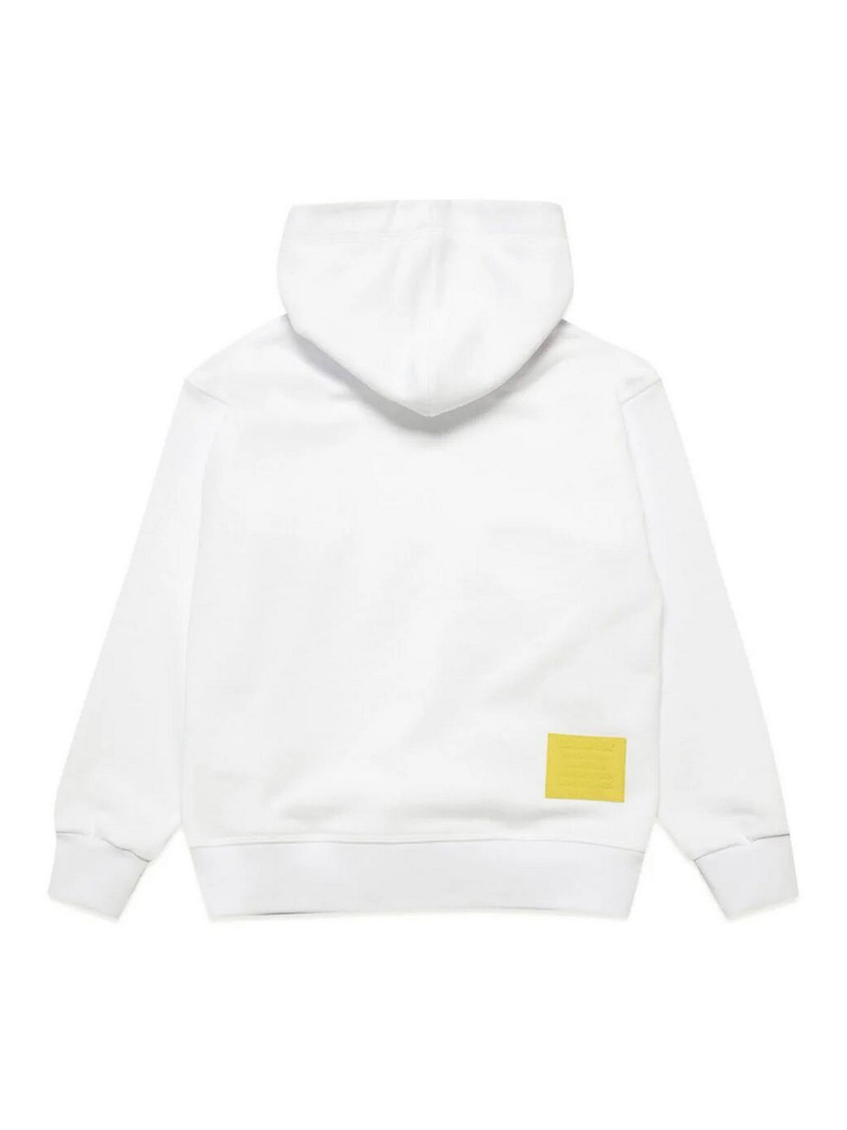 Sweatshirt DQ2236D003GD2S801UDQ100 (Dsquared2 / スウェット・フーディー ) | Dsquared2 (ディースクエアード)(1)