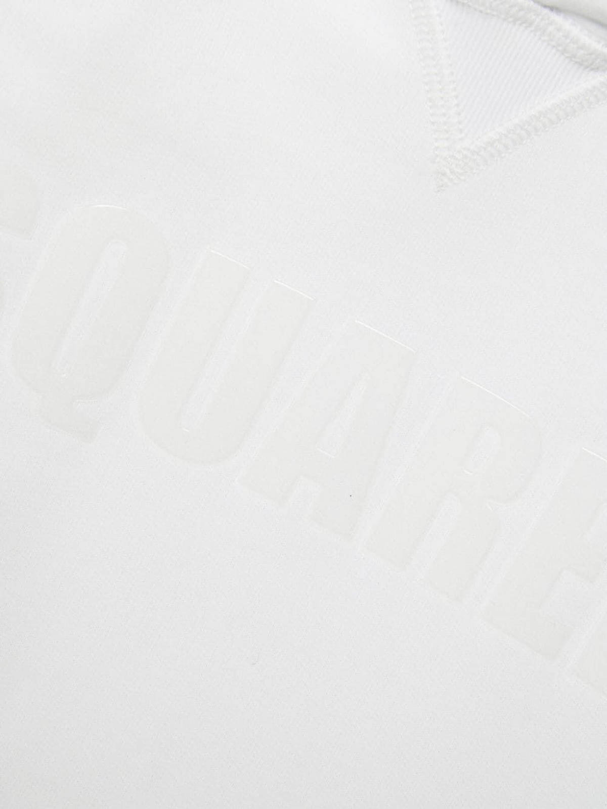 Sweatshirt DQ2236D003GD2S801UDQ100 (Dsquared2 / スウェット・フーディー ) | Dsquared2 (ディースクエアード)(2)