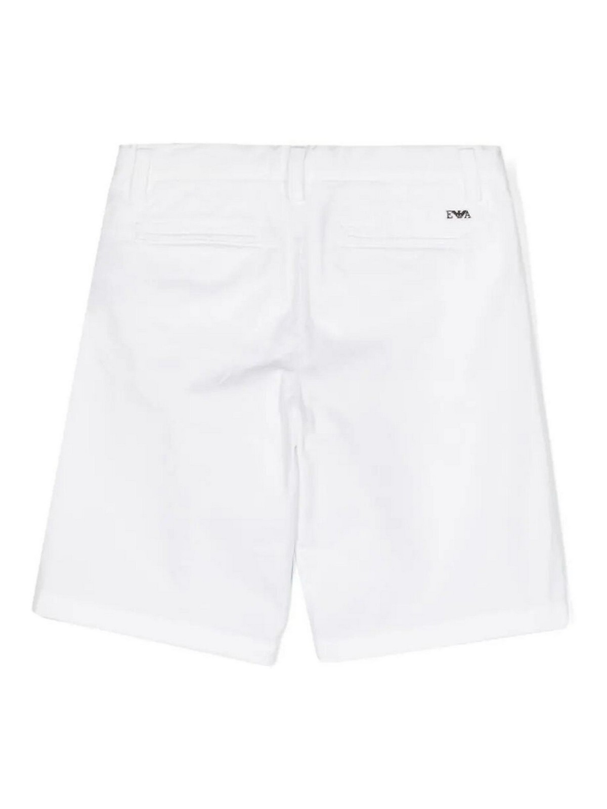 Shorts 8N4S604N6YZ0100 (EMPORIO ARMANI / ショートパンツ ) | EMPORIO ARMANI (エンポリオ アルマーニ)(1)