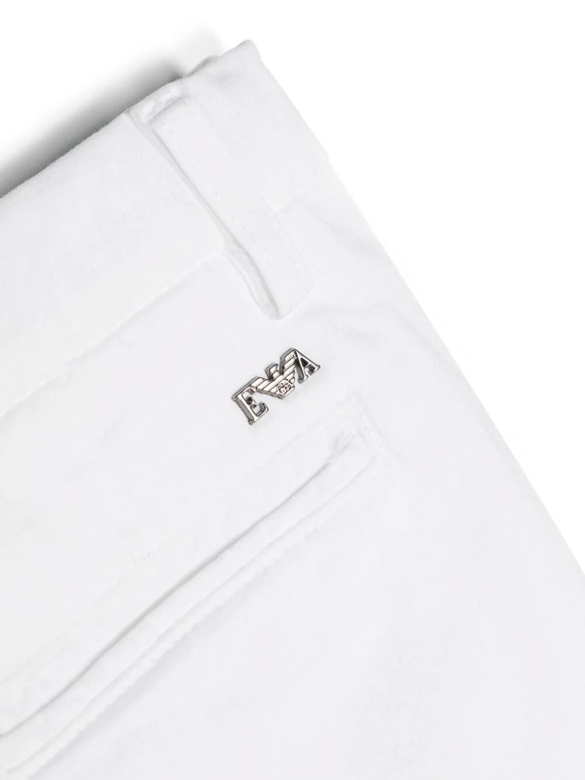 Shorts 8N4S604N6YZ0100 (EMPORIO ARMANI / ショートパンツ ) | EMPORIO ARMANI (エンポリオ アルマーニ)(2)