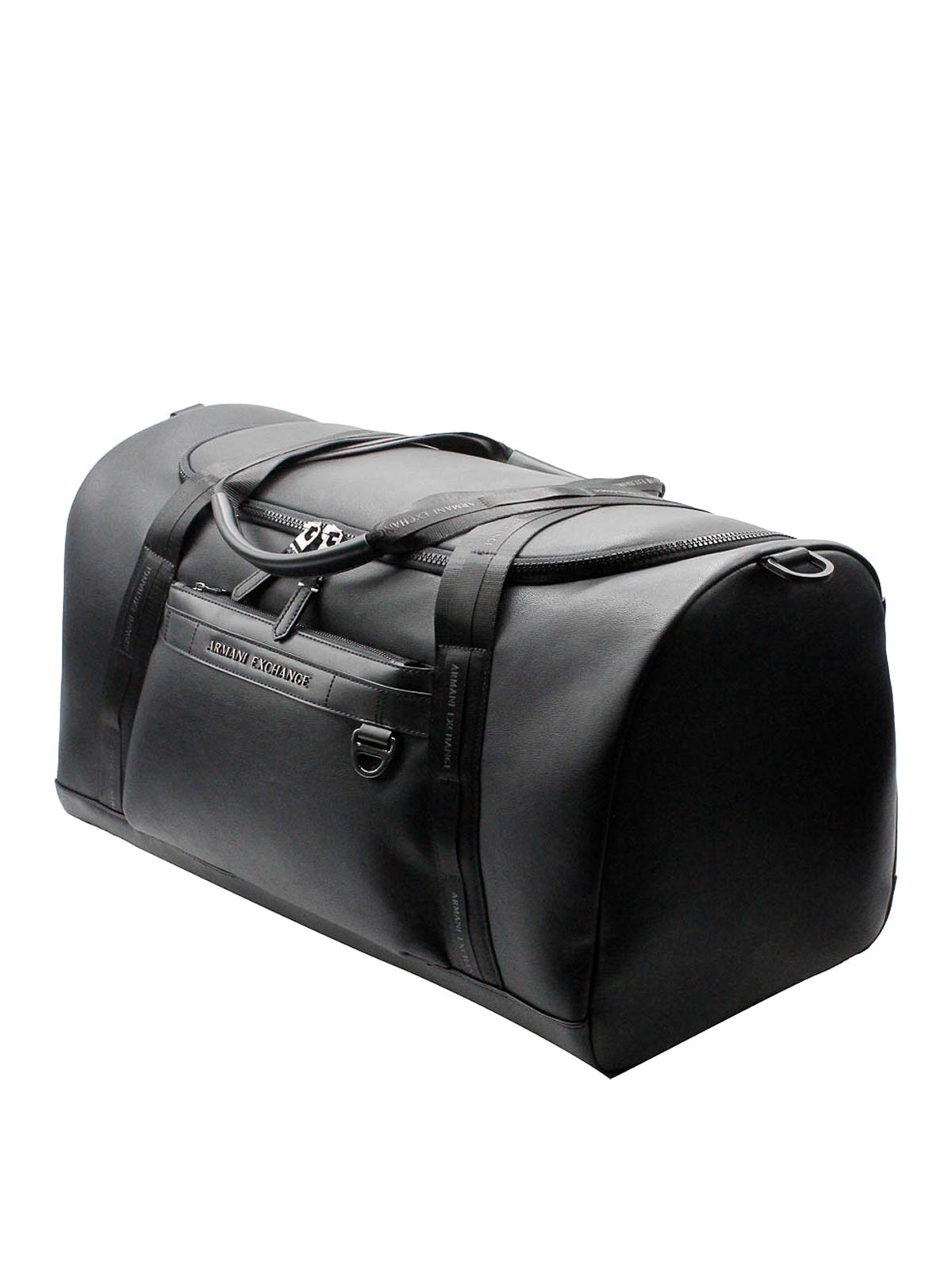 Handbag XM000143F11925CU001 (ARMANI EXCHANGE / ビジネス・トラベルバッグ ) | ARMANI EXCHANGE (アルマーニ エクスチェンジ)
