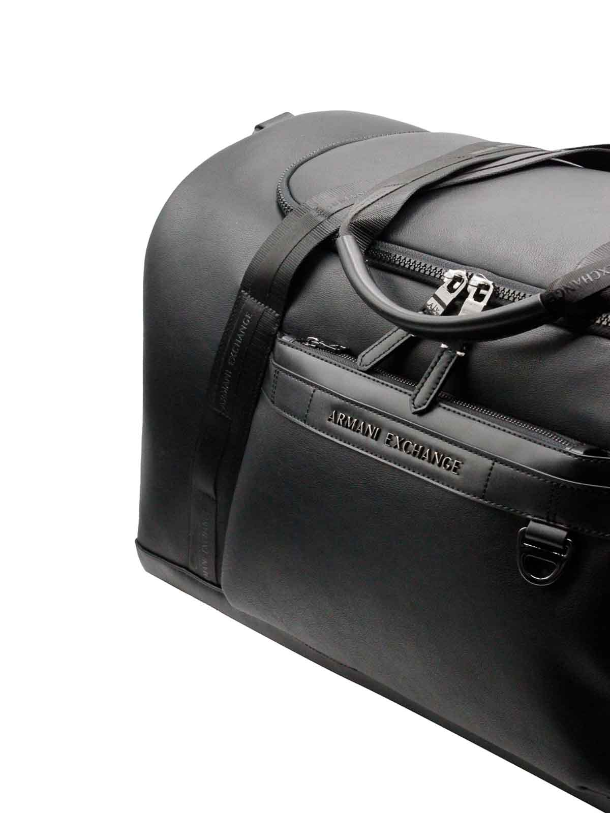 Handbag XM000143F11925CU001 (ARMANI EXCHANGE / ビジネス・トラベルバッグ ) | ARMANI EXCHANGE (アルマーニ エクスチェンジ)(1)