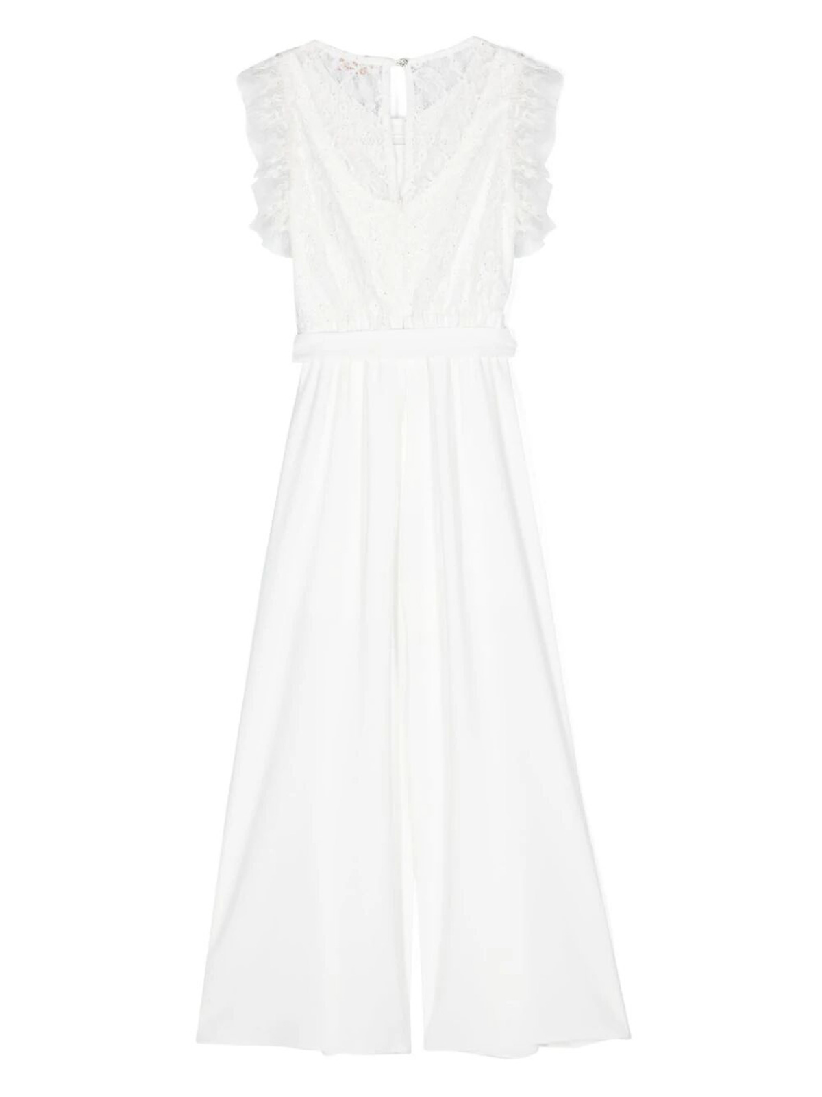 Suit 71C20231130001 (MONNALISA / ワンピース・ドレス・オールインワン ) | MONNALISA (モナリザ)(2)