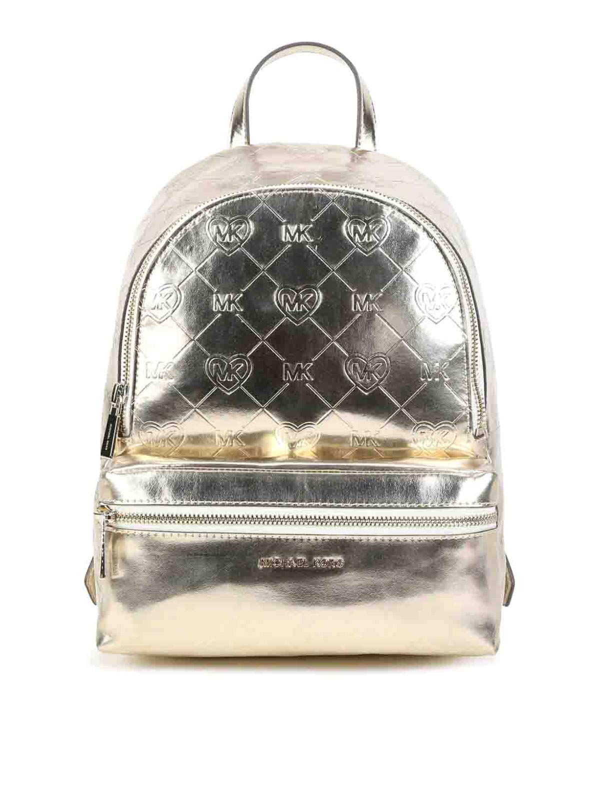 Backpack R30101574 (MICHAEL KORS / バックパック ) | MICHAEL KORS (マイケル・コース)