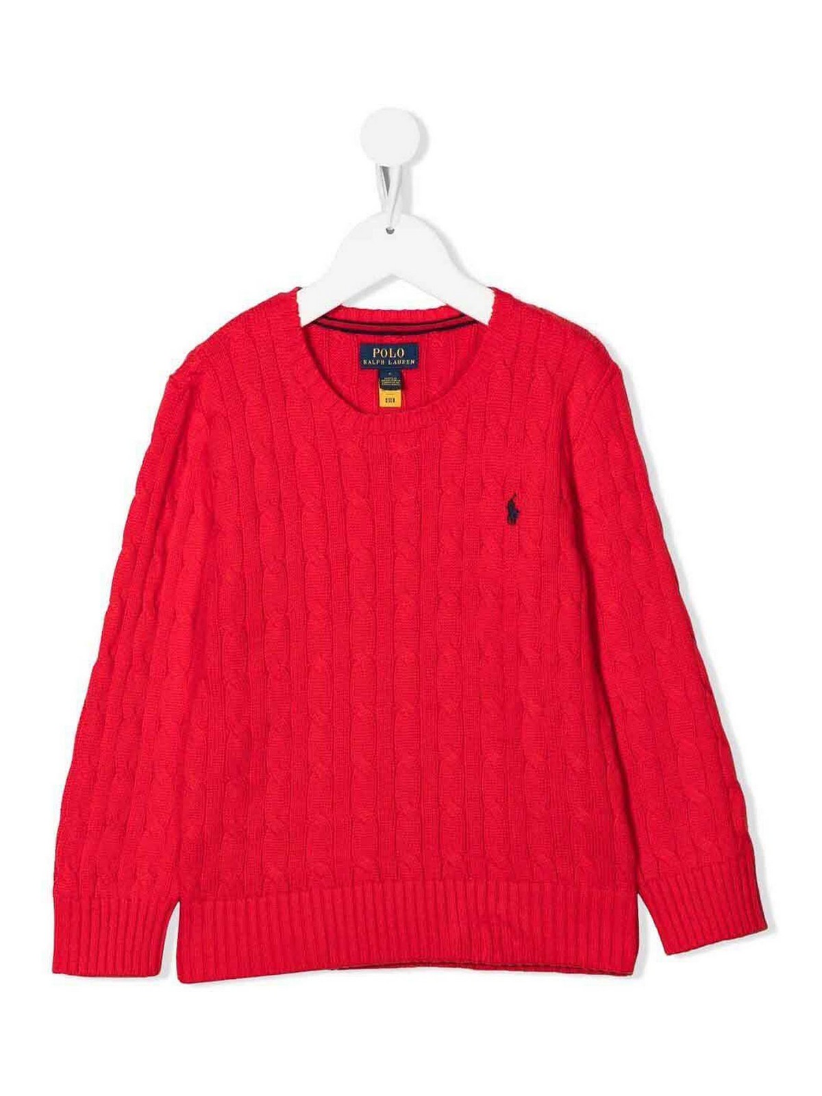 Sweater 322702674043 (RALPH LAUREN / ニット・セーター・カーディガン ) | RALPH LAUREN (ラルフ ローレン)