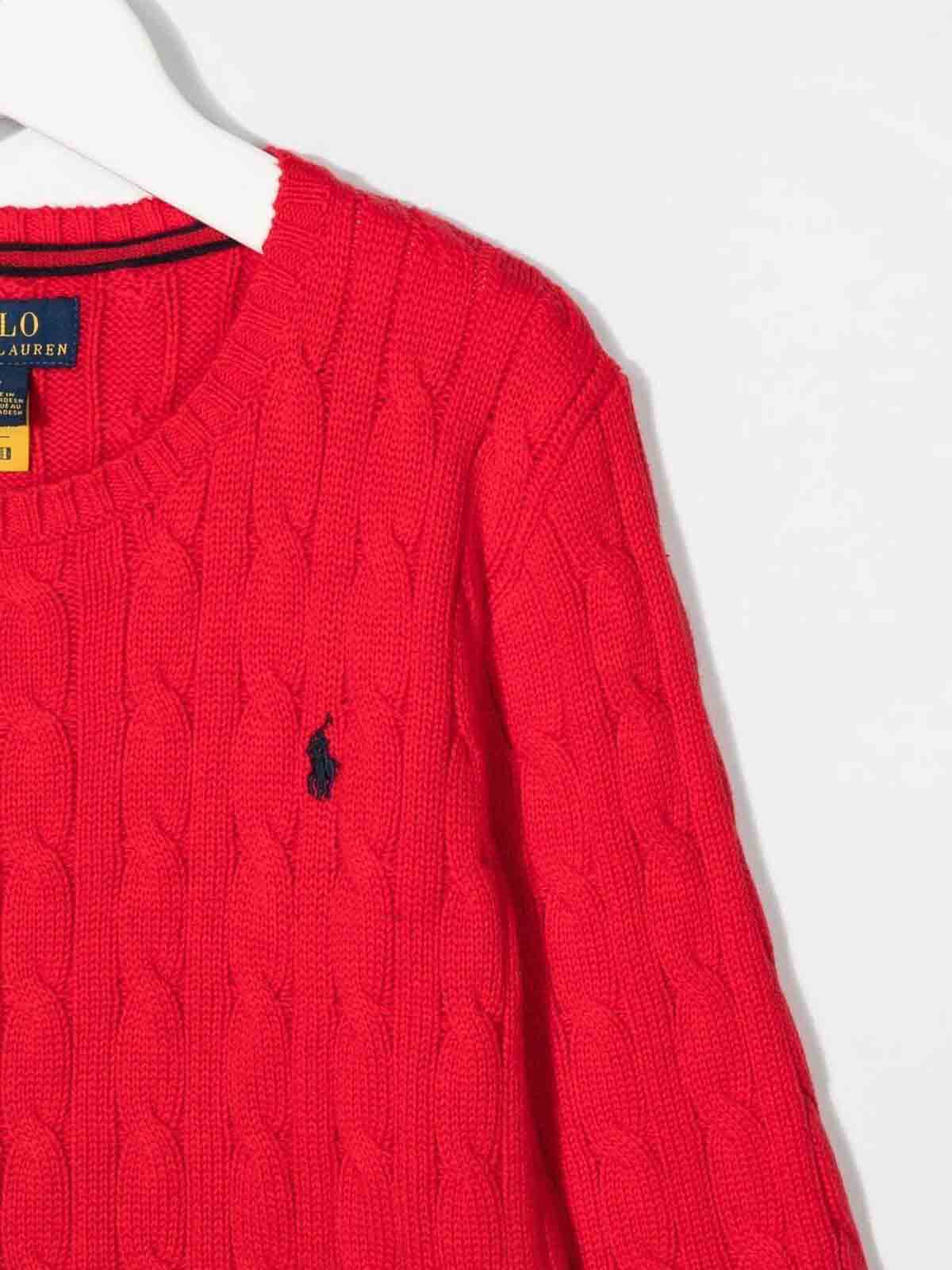 Sweater 322702674043 (RALPH LAUREN / ニット・セーター・カーディガン ) | RALPH LAUREN (ラルフ ローレン)(2)