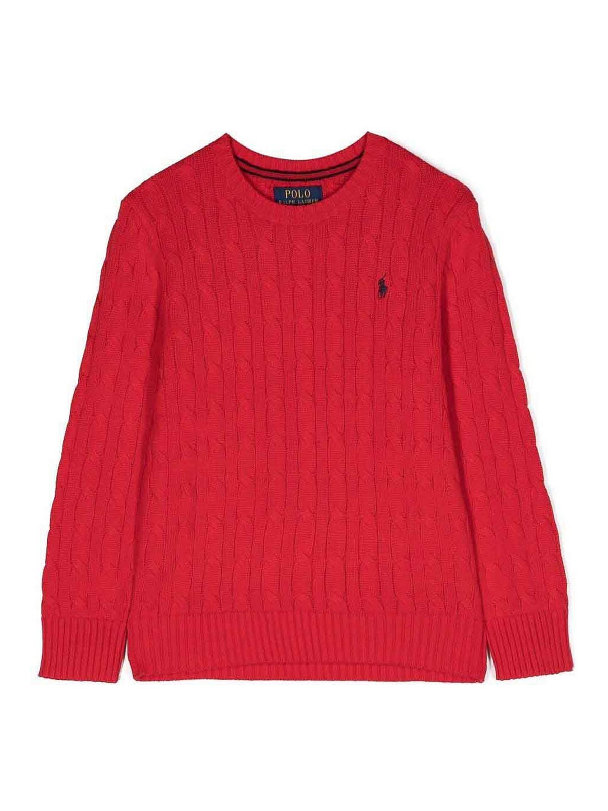 Sweater 323702674043RL (RALPH LAUREN / ニット・セーター・カーディガン ) | RALPH LAUREN (ラルフ ローレン)