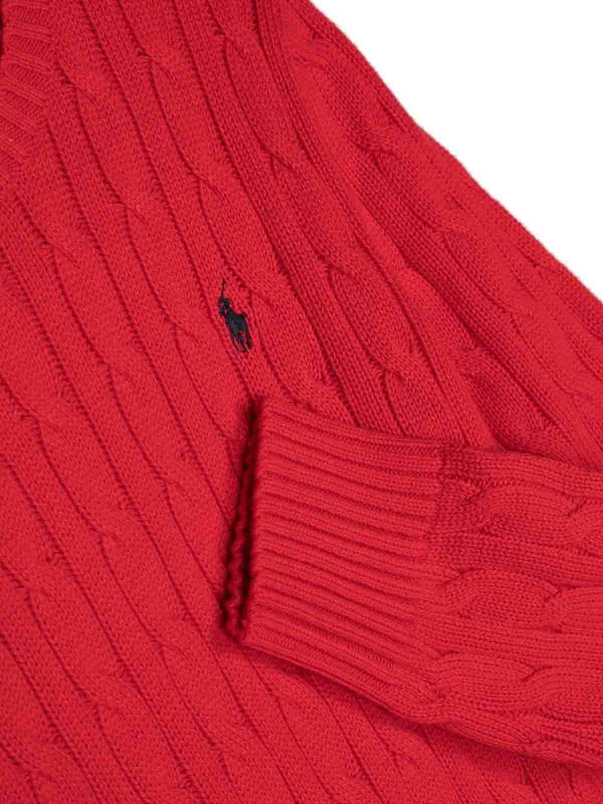 Sweater 323702674043RL (RALPH LAUREN / ニット・セーター・カーディガン ) | RALPH LAUREN (ラルフ ローレン)(1)