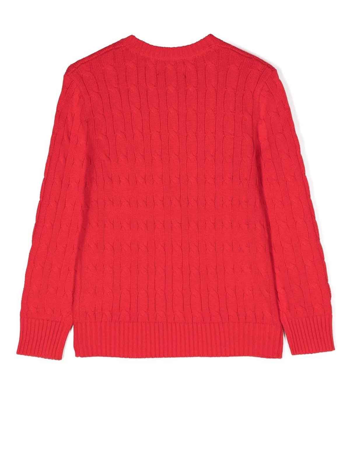 Sweater 323702674043RL (RALPH LAUREN / ニット・セーター・カーディガン ) | RALPH LAUREN (ラルフ ローレン)(2)