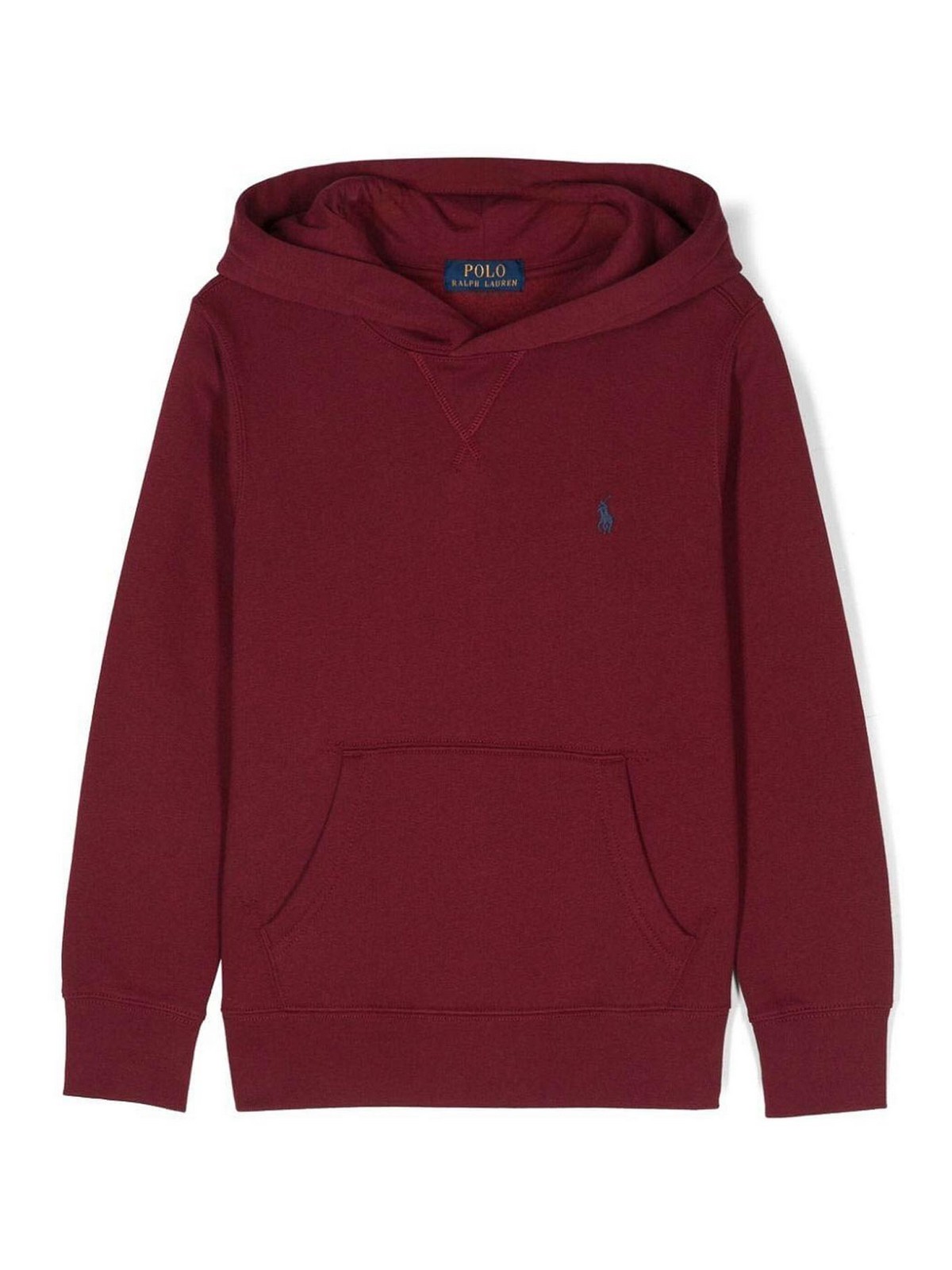 Sweatshirt 323749954047 (RALPH LAUREN / スウェット・フーディー ) | RALPH LAUREN (ラルフ ローレン)