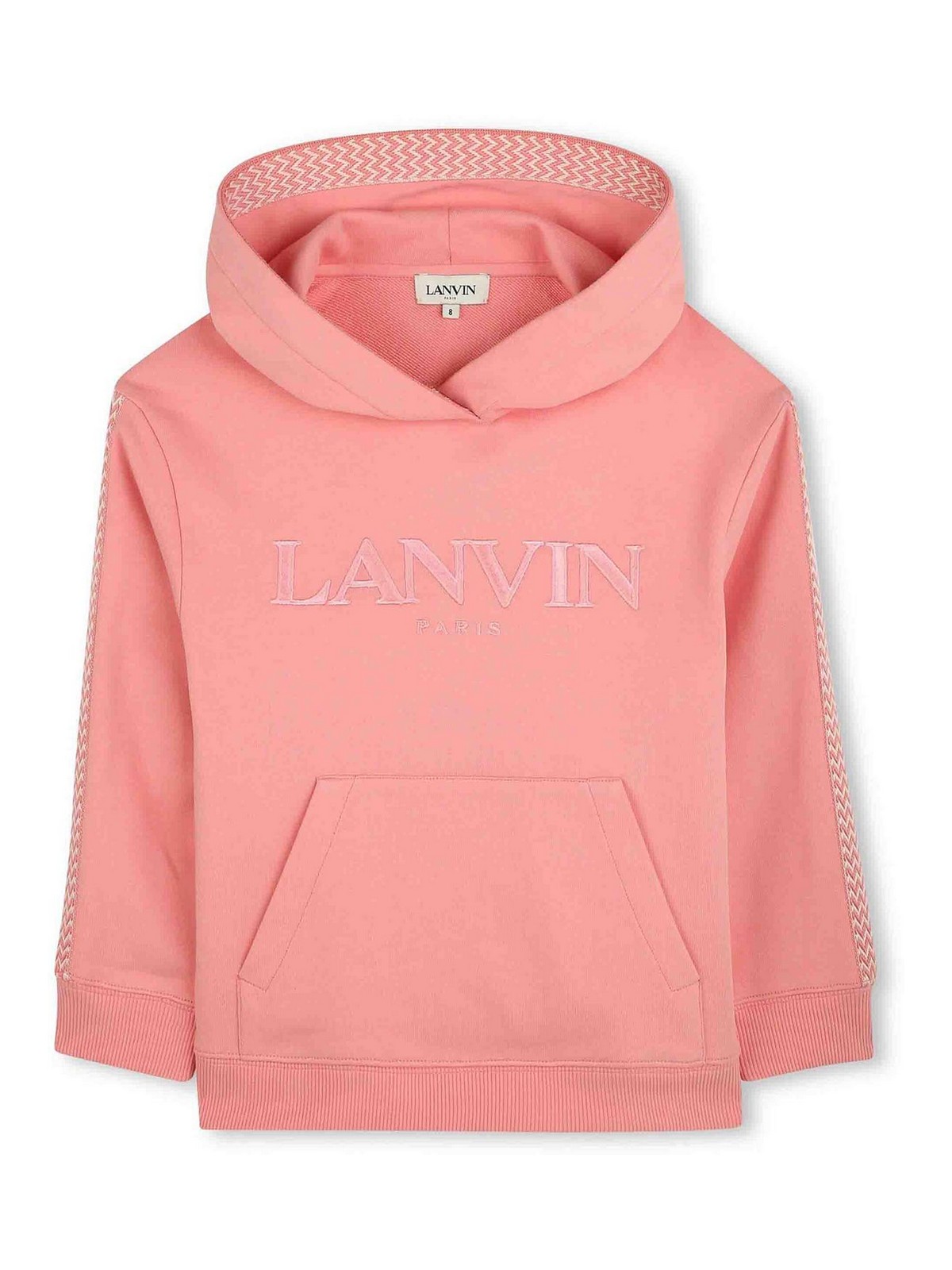 Hoodie N3022449C (LANVIN / スウェット・フーディー ) | LANVIN (ランバン)