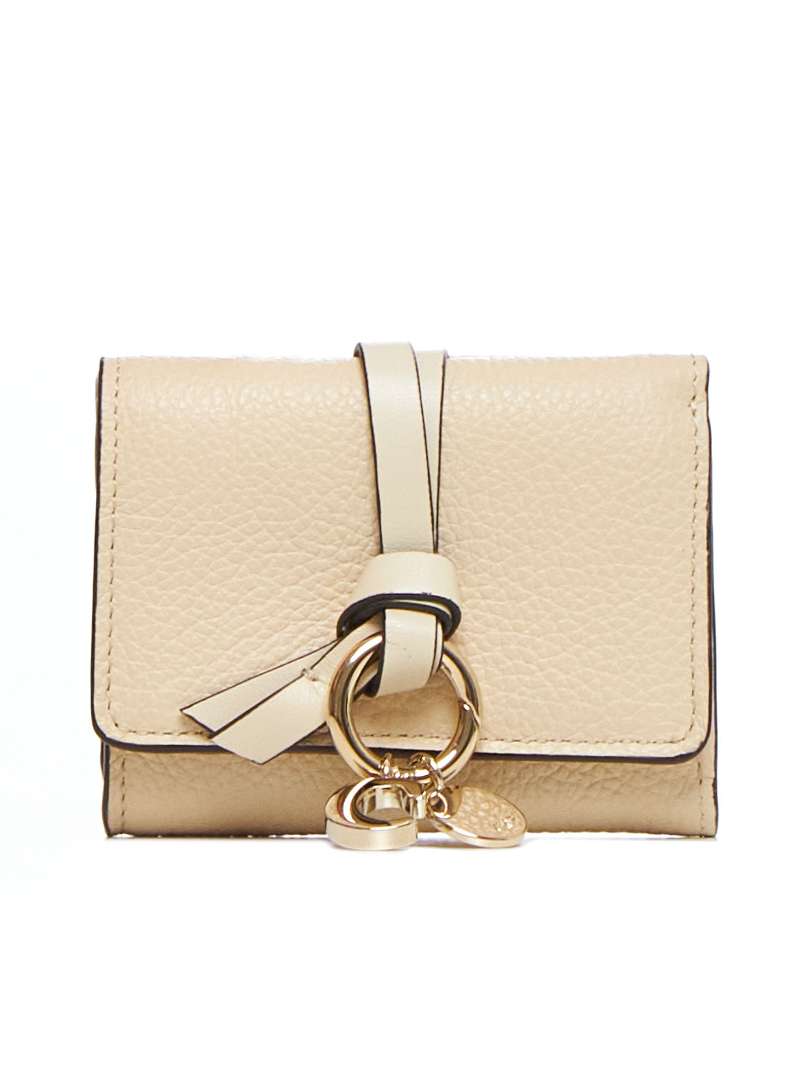 Chloè Wallets CHC21WP946F5724Q (Chloé / 財布・カードケース ) | Chloé (クロエ)