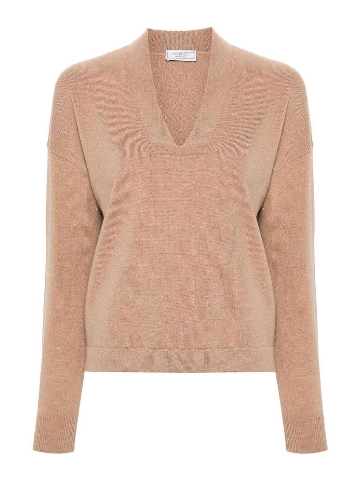 Sweater S99589F1209095850C (PESERICO / ニット・セーター・カーディガン ) | PESERICO (ペセリコ)