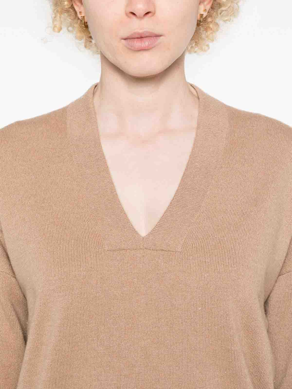Sweater S99589F1209095850C (PESERICO / ニット・セーター・カーディガン ) | PESERICO (ペセリコ)(1)