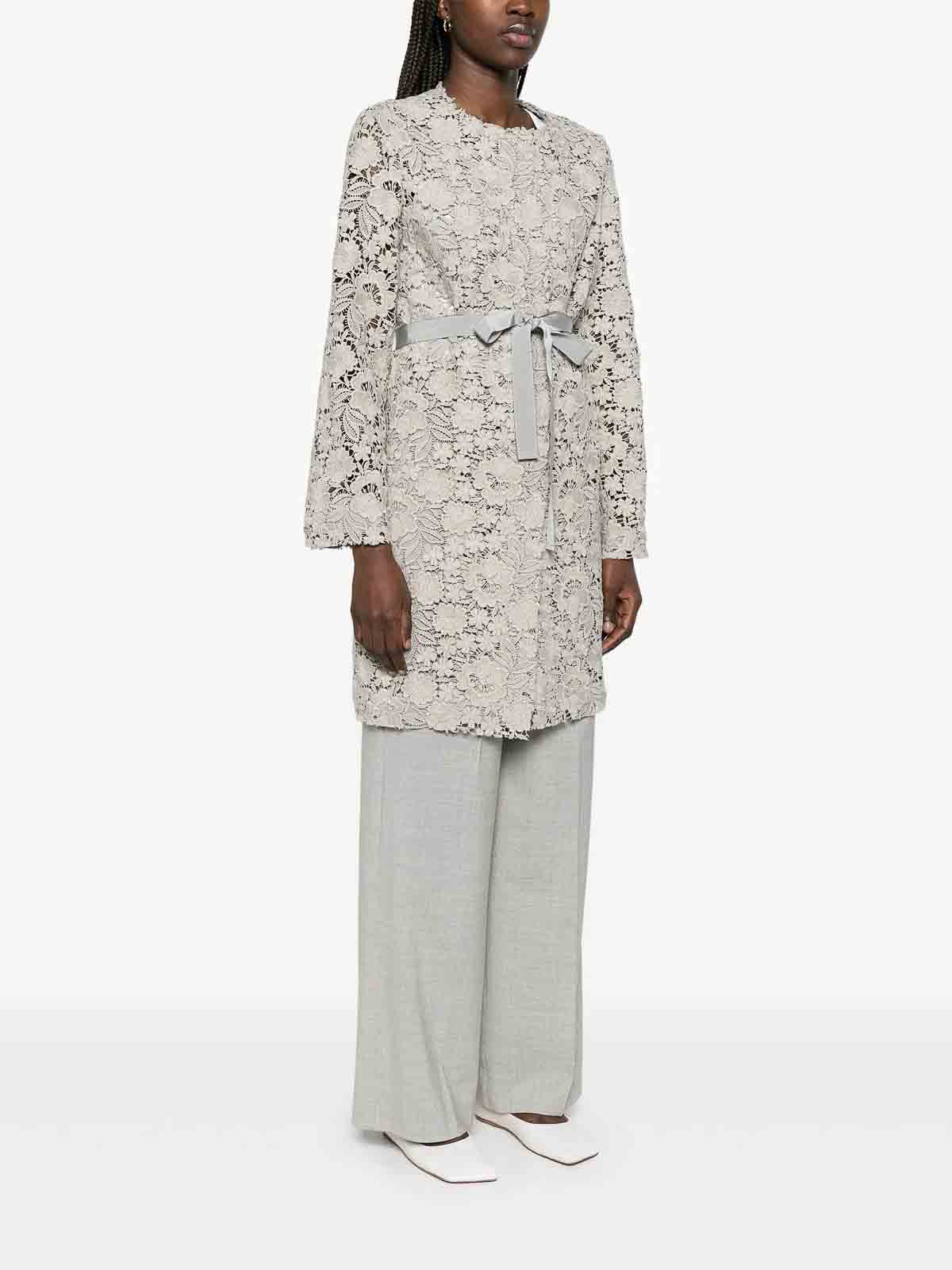 Jacket PEONIAD430379038 (P.A.R.O.S.H. / カジュアルジャケット ) | P.A.R.O.S.H. (パロッシュ)(4)