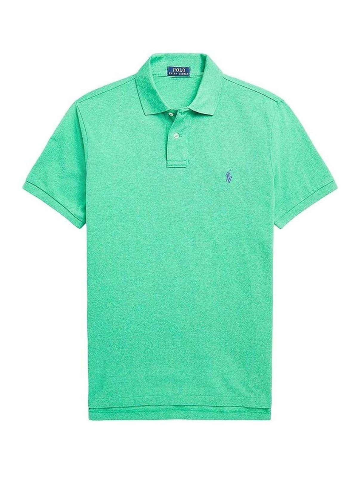 Polo Logo Polo Shirt 323708857152 (Polo Ralph Lauren / ポロシャツ ) | Polo Ralph Lauren (ポロ ラルフ ローレン)