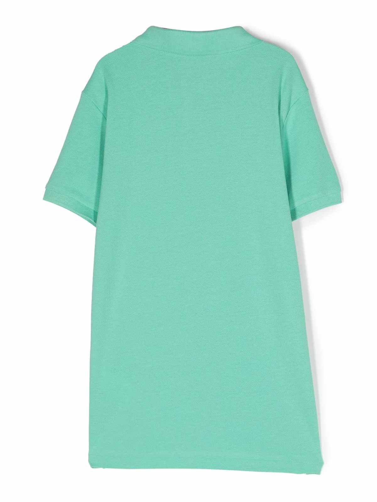 Polo Logo Polo Shirt 323708857152 (Polo Ralph Lauren / ポロシャツ ) | Polo Ralph Lauren (ポロ ラルフ ローレン)(1)