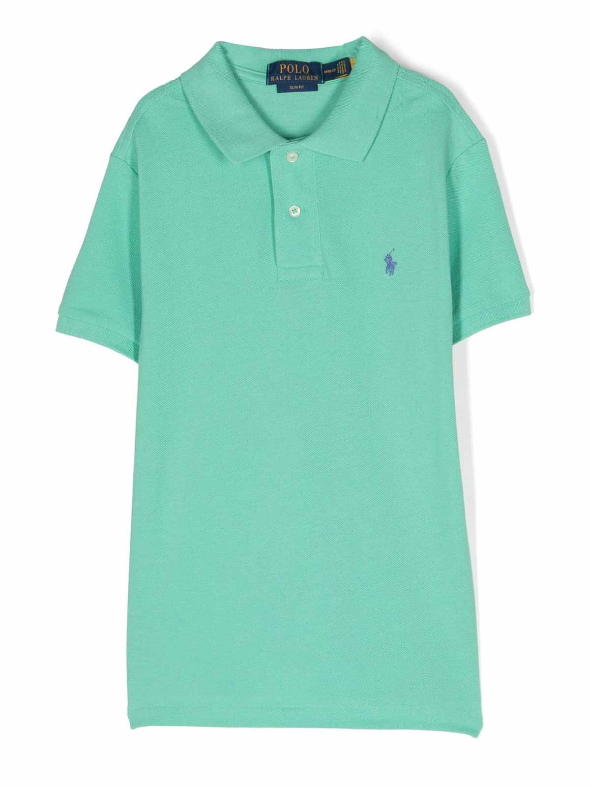 Polo Logo Polo Shirt 323708857152 (Polo Ralph Lauren / ポロシャツ ) | Polo Ralph Lauren (ポロ ラルフ ローレン)(2)