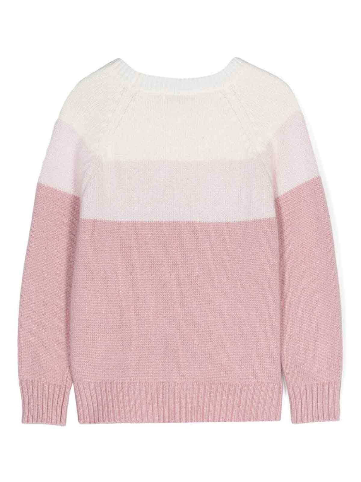 Pull 19D60340900194 (MONNALISA / ニット・セーター・カーディガン ) | MONNALISA (モナリザ)(2)