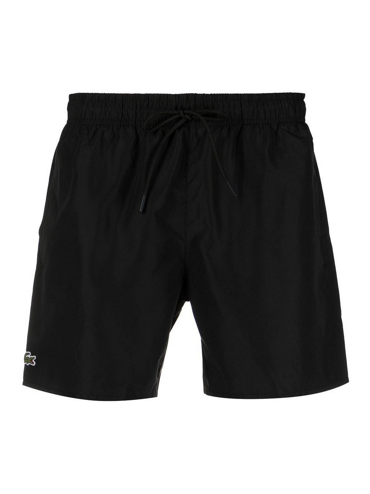 Ebroidered-Logo Swim Shorts MH6270964 (LACOSTE / スイムウェア ) | LACOSTE (ラコステ)