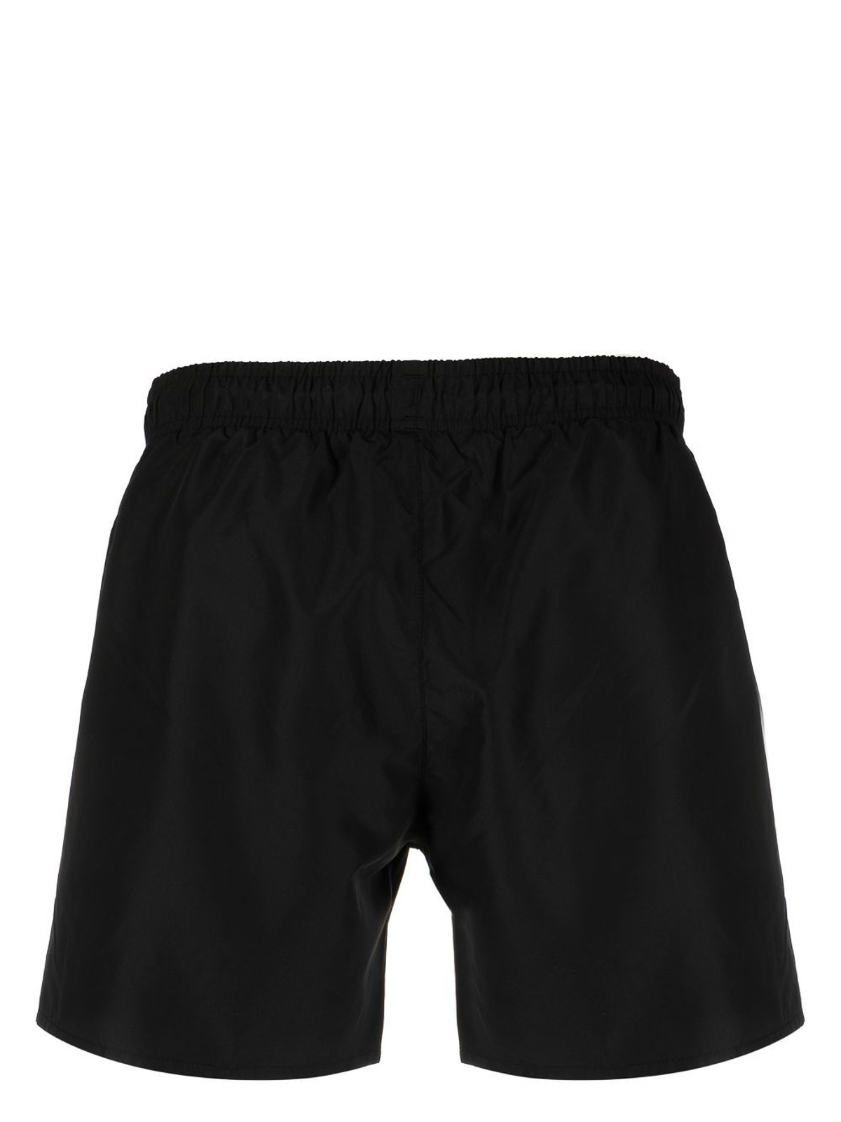 Ebroidered-Logo Swim Shorts MH6270964 (LACOSTE / スイムウェア ) | LACOSTE (ラコステ)(1)