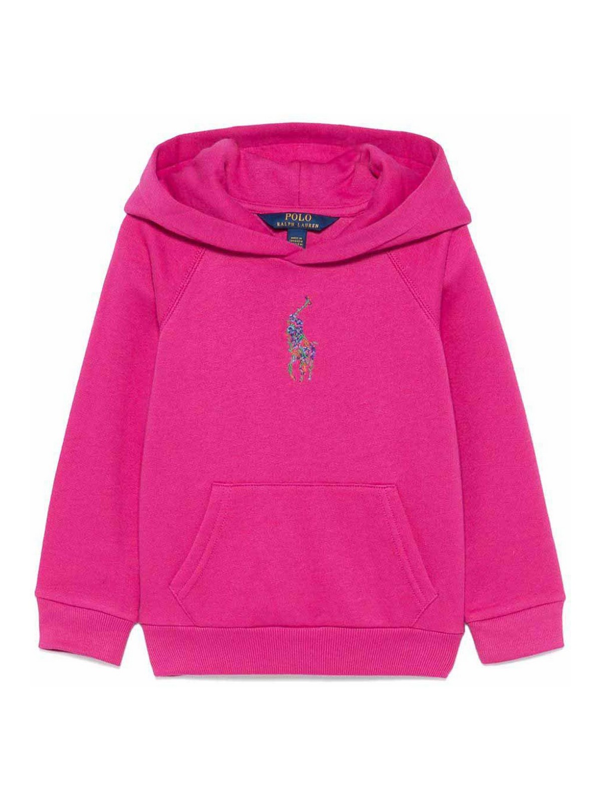 Sweatshirt 312950940001 (RALPH LAUREN / スウェット・フーディー ) | RALPH LAUREN (ラルフ ローレン)