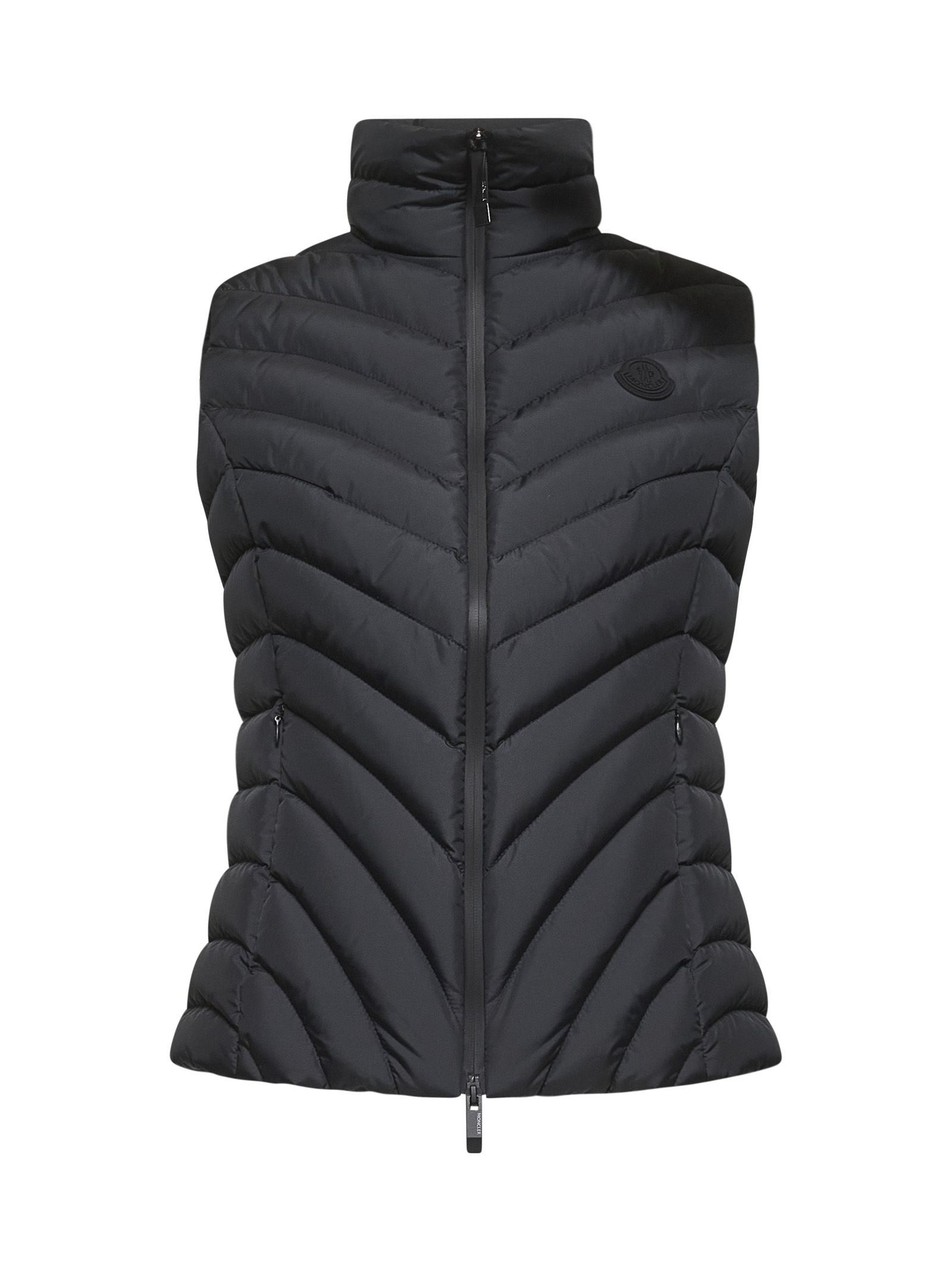 Moncler Coats Black K10931A00030597U5999 (Moncler / ベスト ) | Moncler (モンクレール)