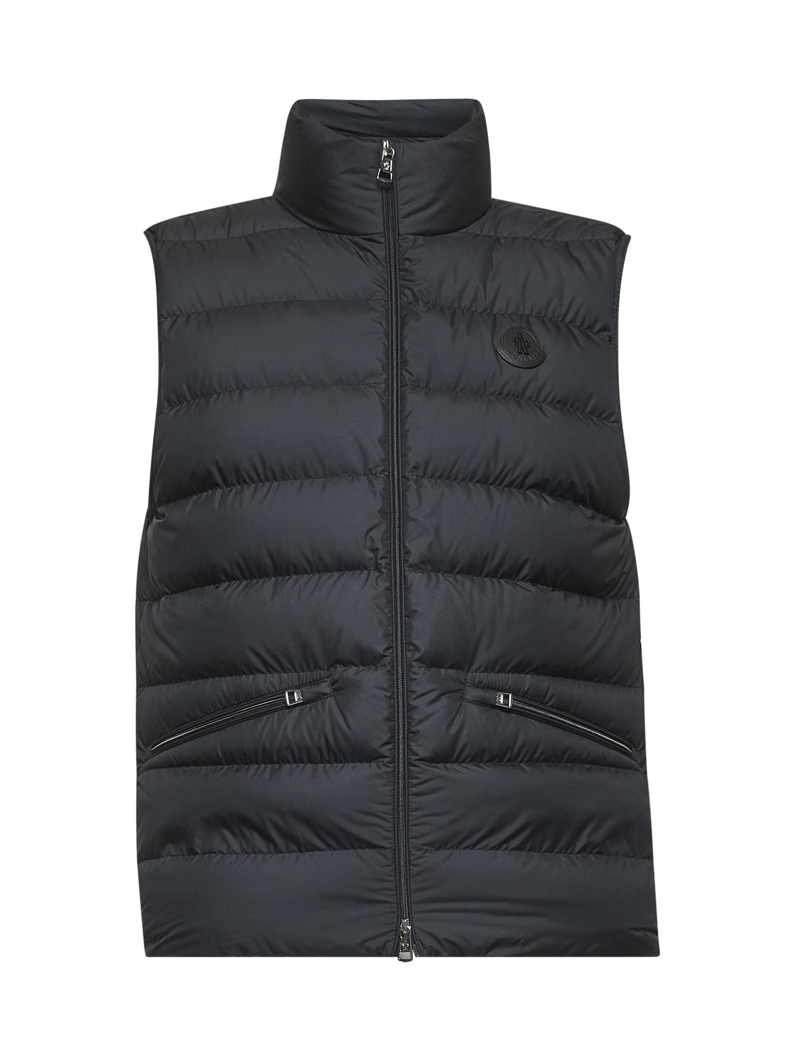 Moncler Coats Black K10911A00144549SK999 (Moncler / ベスト ) | Moncler (モンクレール)