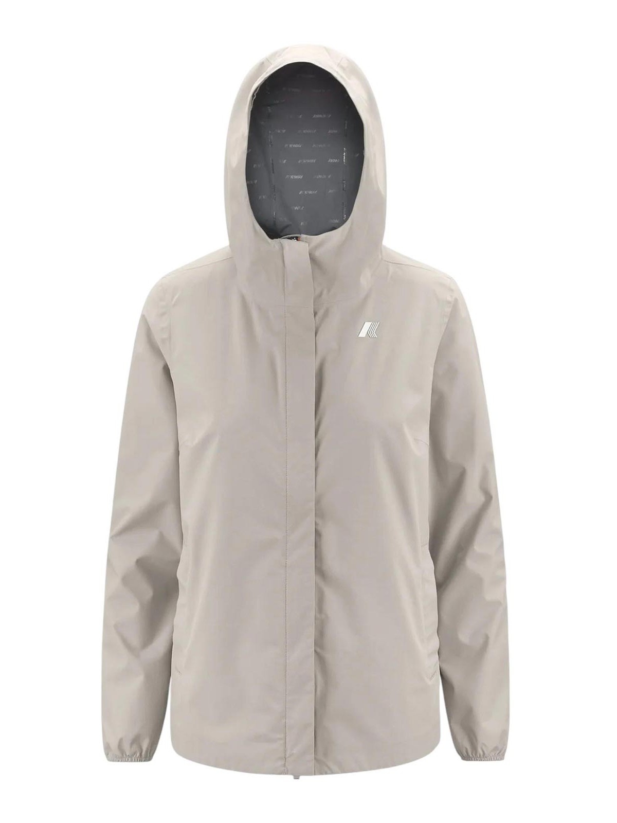 Jacket K31382W634 (K-WAY / ワンピース・ドレス・オールインワン ) | K-WAY (ケーウェイ)