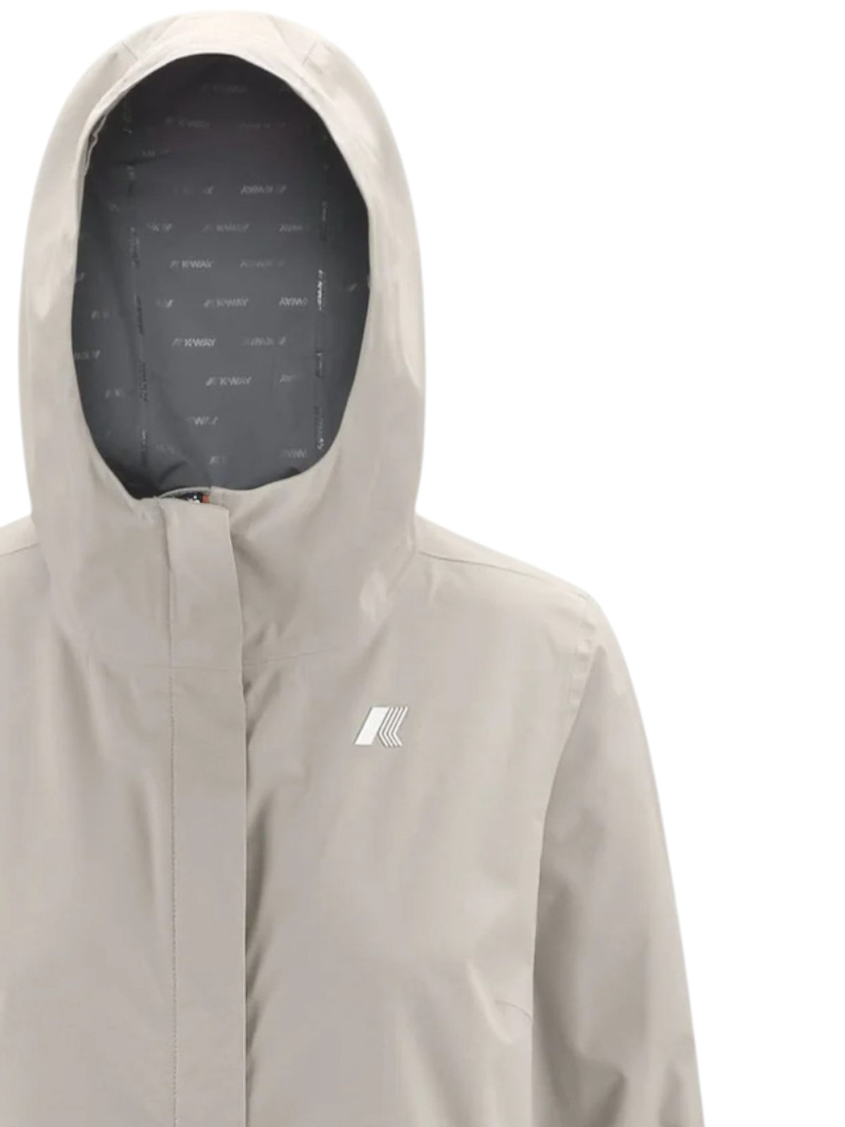 Jacket K31382W634 (K-WAY / ワンピース・ドレス・オールインワン ) | K-WAY (ケーウェイ)(1)