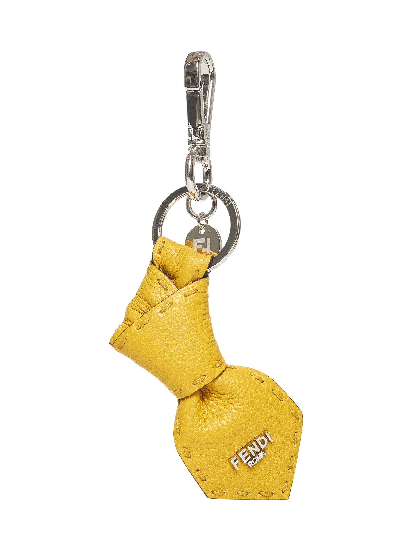 Fendi Accessories 7AP094AP3BF0M8A (FENDI / バッグアクセサリー ) | FENDI (フェンディ)