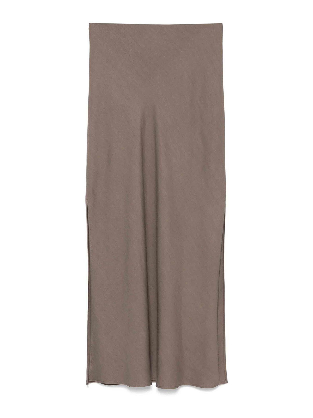 Skirt MH126G3396C2925 (Brunello Cucinelli / スカート ) | Brunello Cucinelli (ブルネロ・クチネリ)