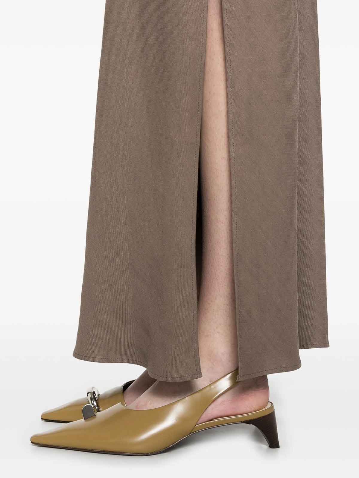 Skirt MH126G3396C2925 (Brunello Cucinelli / スカート ) | Brunello Cucinelli (ブルネロ・クチネリ)(3)