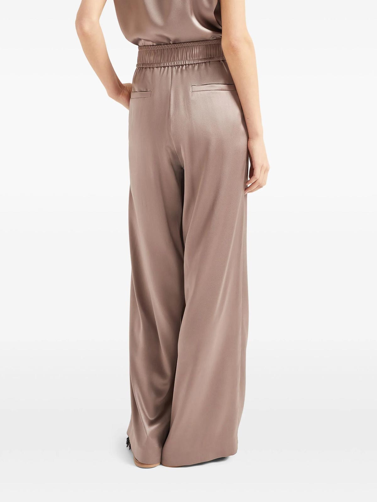 Trousers M0C59P8942C2925 (Brunello Cucinelli / パンツ ) | Brunello Cucinelli (ブルネロ・クチネリ)(3)