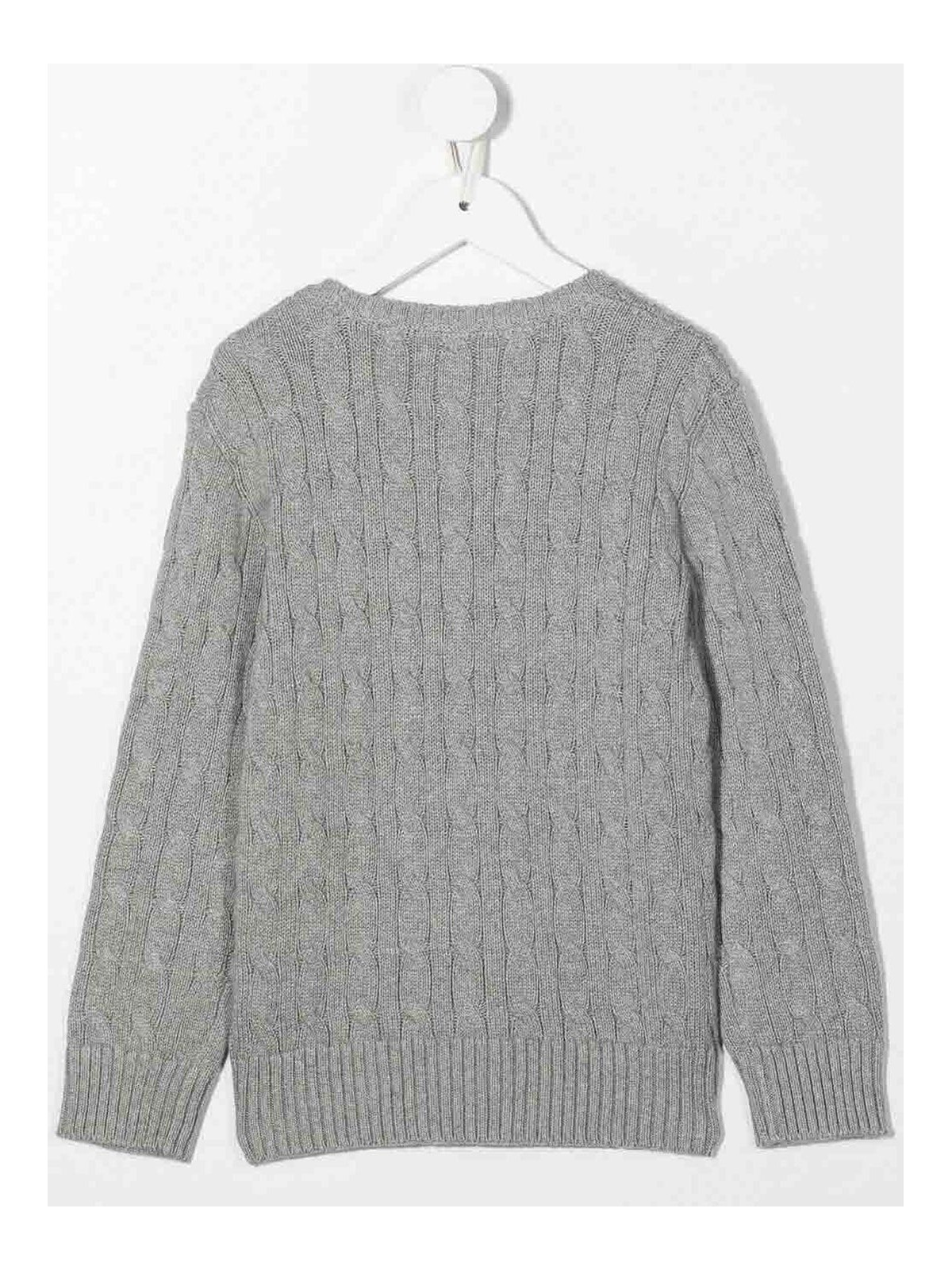 Sweater 323702674041 (RALPH LAUREN / ニット・セーター・カーディガン ) | RALPH LAUREN (ラルフ ローレン)