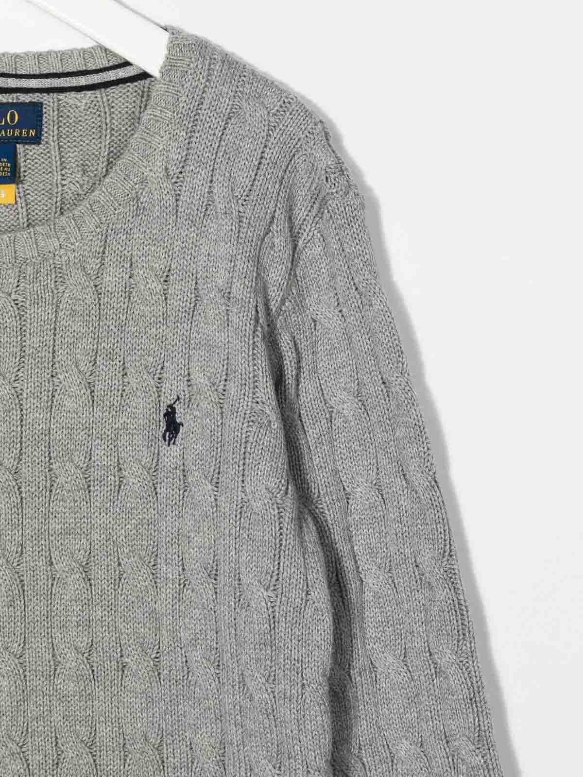 Sweater 323702674041 (RALPH LAUREN / ニット・セーター・カーディガン ) | RALPH LAUREN (ラルフ ローレン)(1)
