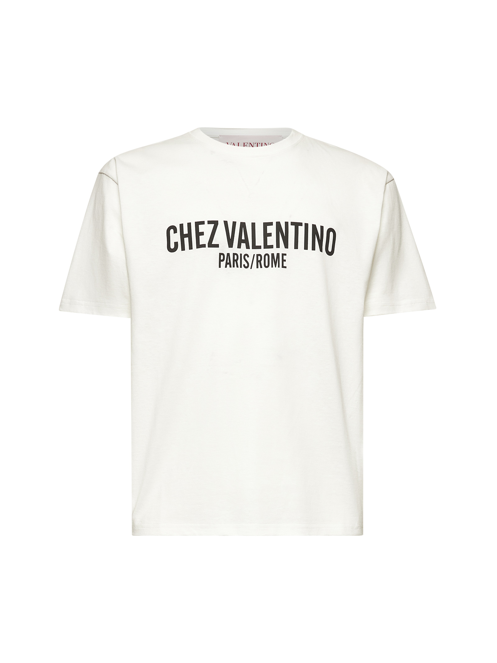 ヴァレンティノ ヴァレンチノ VALENTINO カットソー M マルチカラー