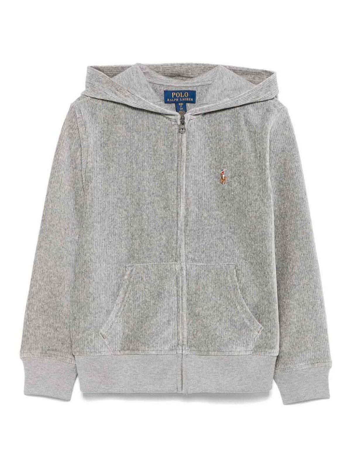 Sweatshirt 323952461001 (RALPH LAUREN / スウェット・フーディー ) | RALPH LAUREN (ラルフ ローレン)
