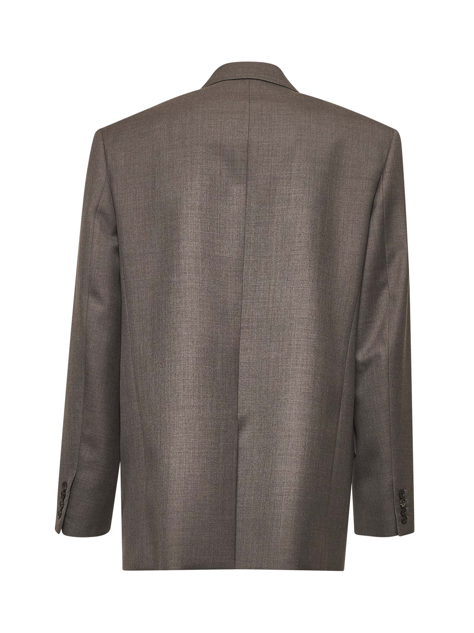 Saint Laurent Jackets 813942Y2J022104 (Saint Laurent / ブレザー・ジャケット ) | Saint Laurent (サンローラン)(1)