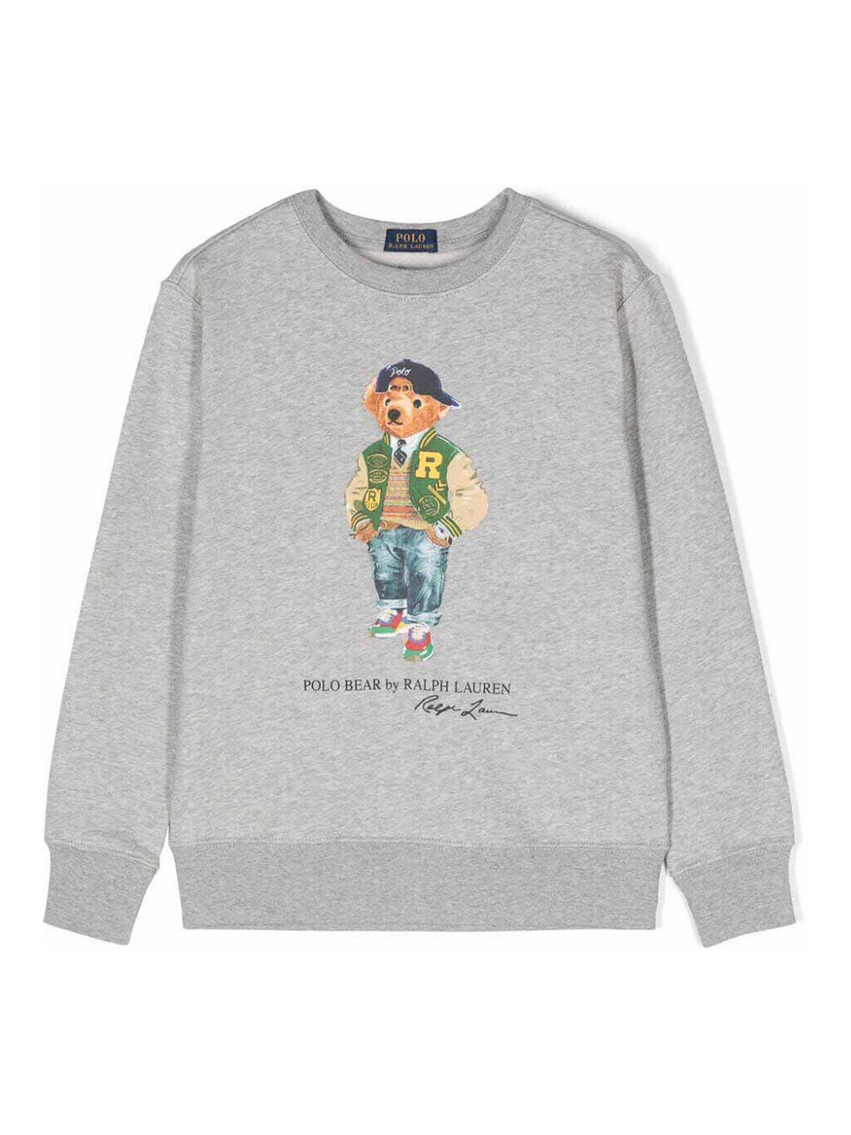 Sweatshirt 323960439003 (RALPH LAUREN / スウェット・フーディー ) | RALPH LAUREN (ラルフ ローレン)