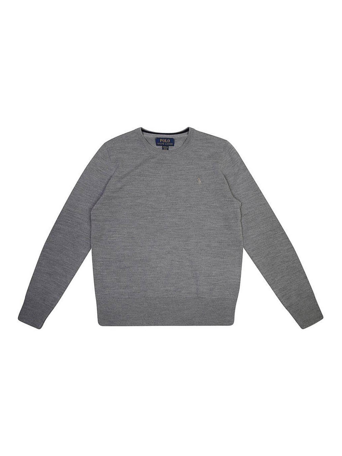 Sweater 323877725009 (RALPH LAUREN / ニット・セーター・カーディガン ) | RALPH LAUREN (ラルフ ローレン)