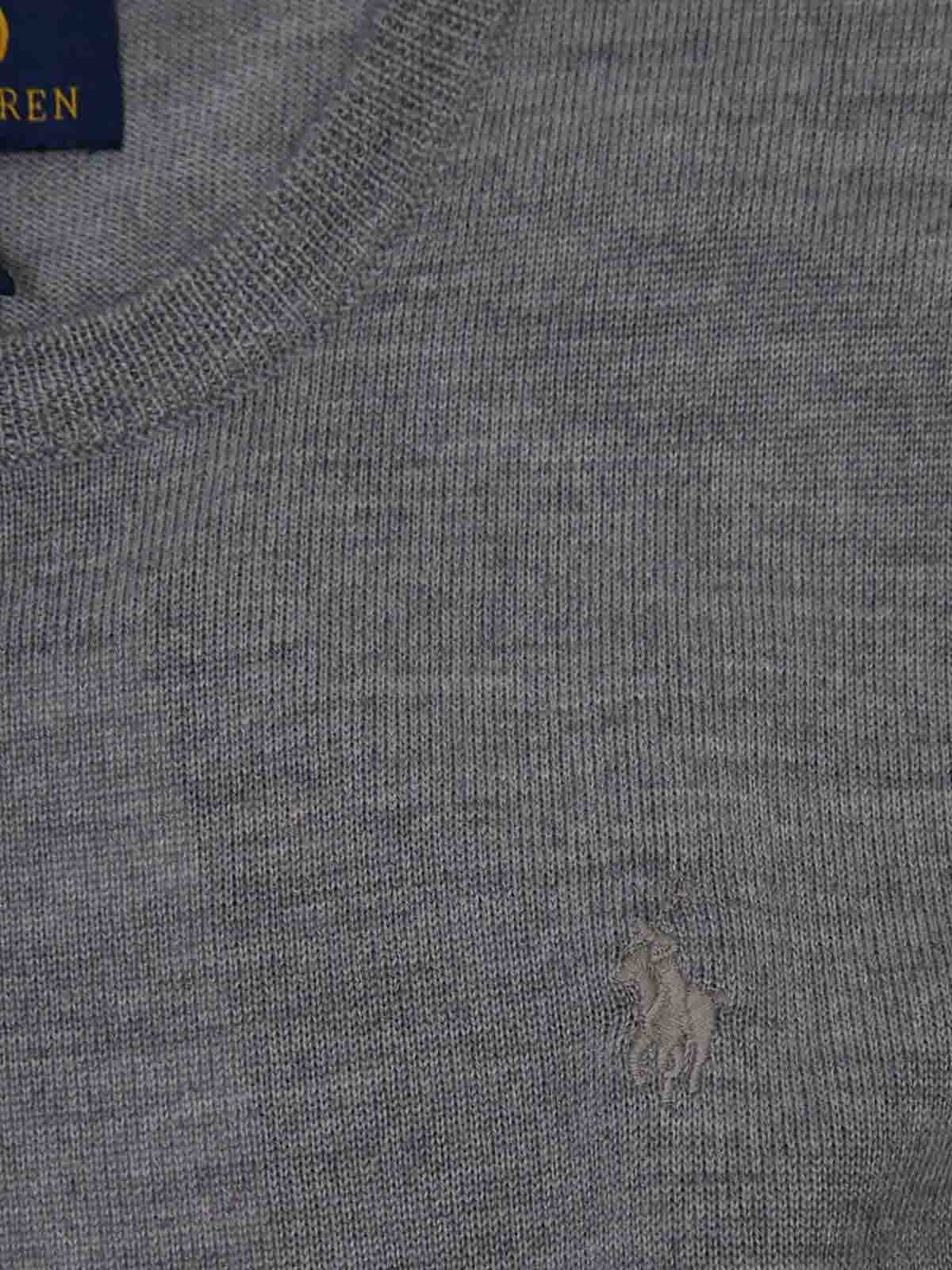 Sweater 323877725009 (RALPH LAUREN / ニット・セーター・カーディガン ) | RALPH LAUREN (ラルフ ローレン)(1)