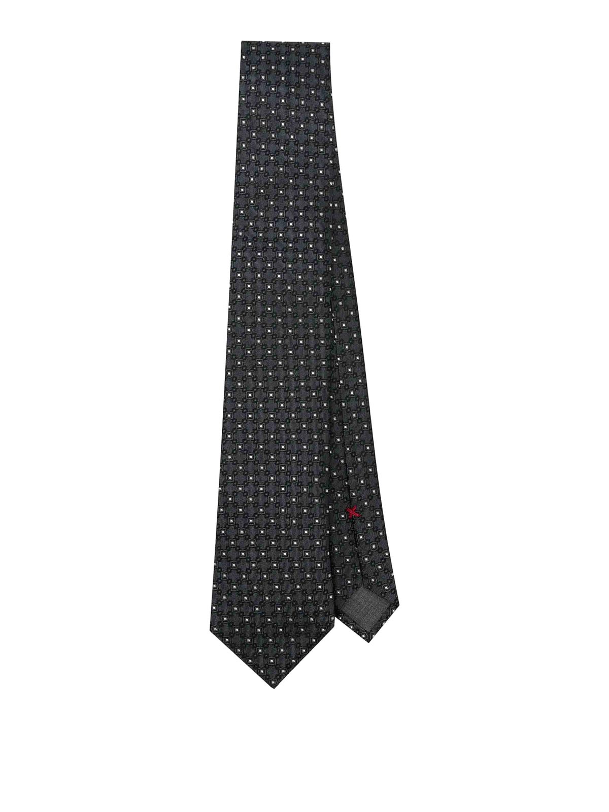 Tie MR8990018C079 (Brunello Cucinelli / ネクタイ ) | Brunello Cucinelli (ブルネロ・クチネリ)