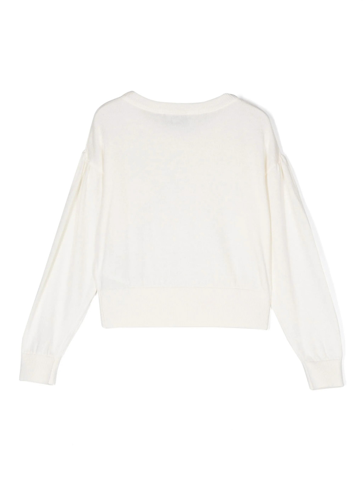 Crew HDW024LHE6910063 (MOSCHINO / ニット・セーター・カーディガン ) | MOSCHINO (モスキーノ)(1)