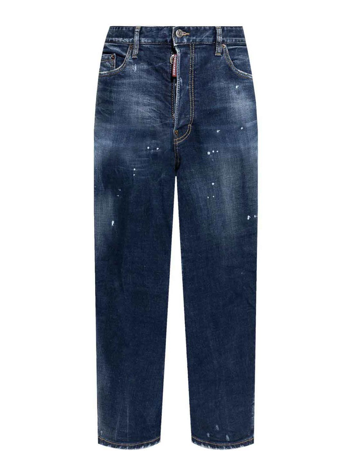 Jeans S74LB1655S30664470C (Dsquared2 / ジーンズ ) | Dsquared2 (ディースクエアード)