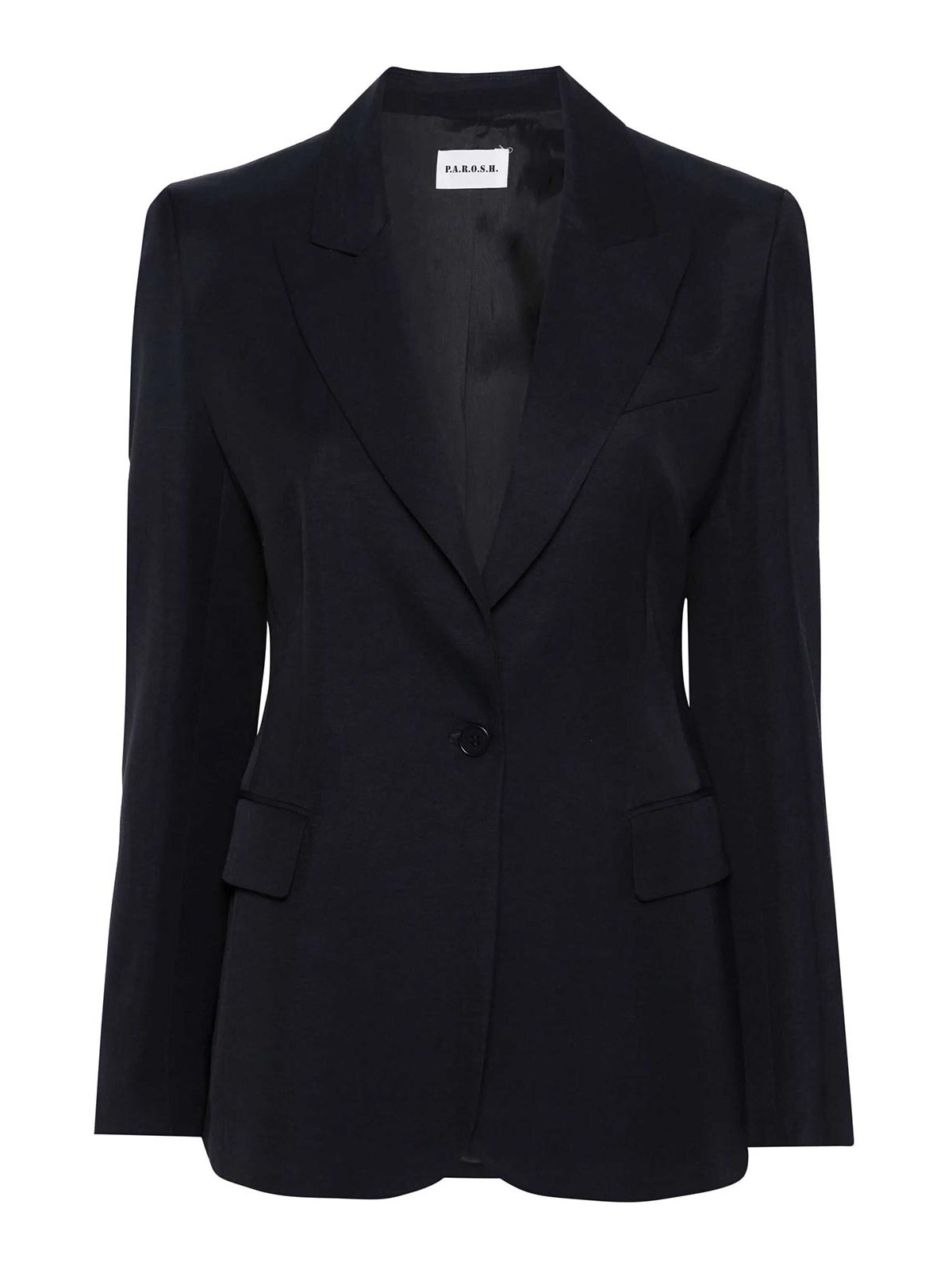 Jacket RAISA25D420267012 (P.A.R.O.S.H. / ブレザー・ジャケット ) | P.A.R.O.S.H. (パロッシュ)